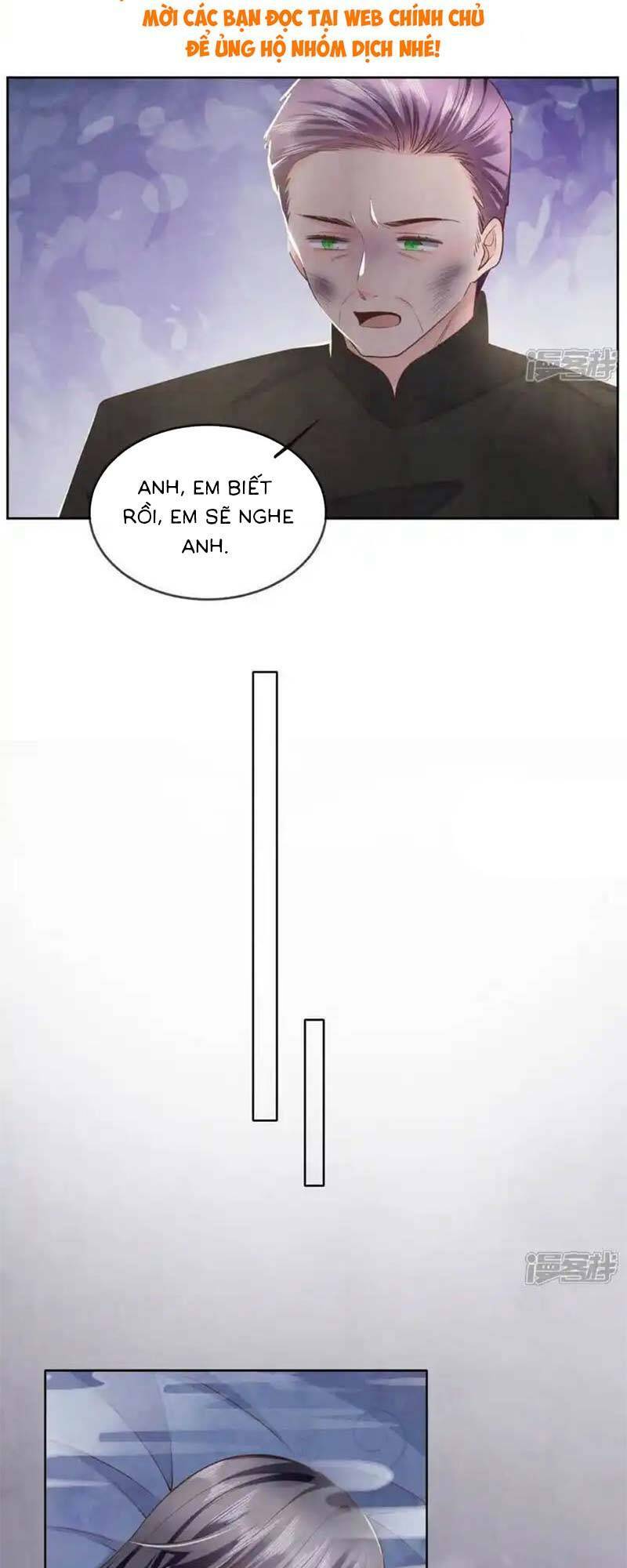 Tôi Có Ông Chồng Hay Ghen - Chapter 117 - Page 34