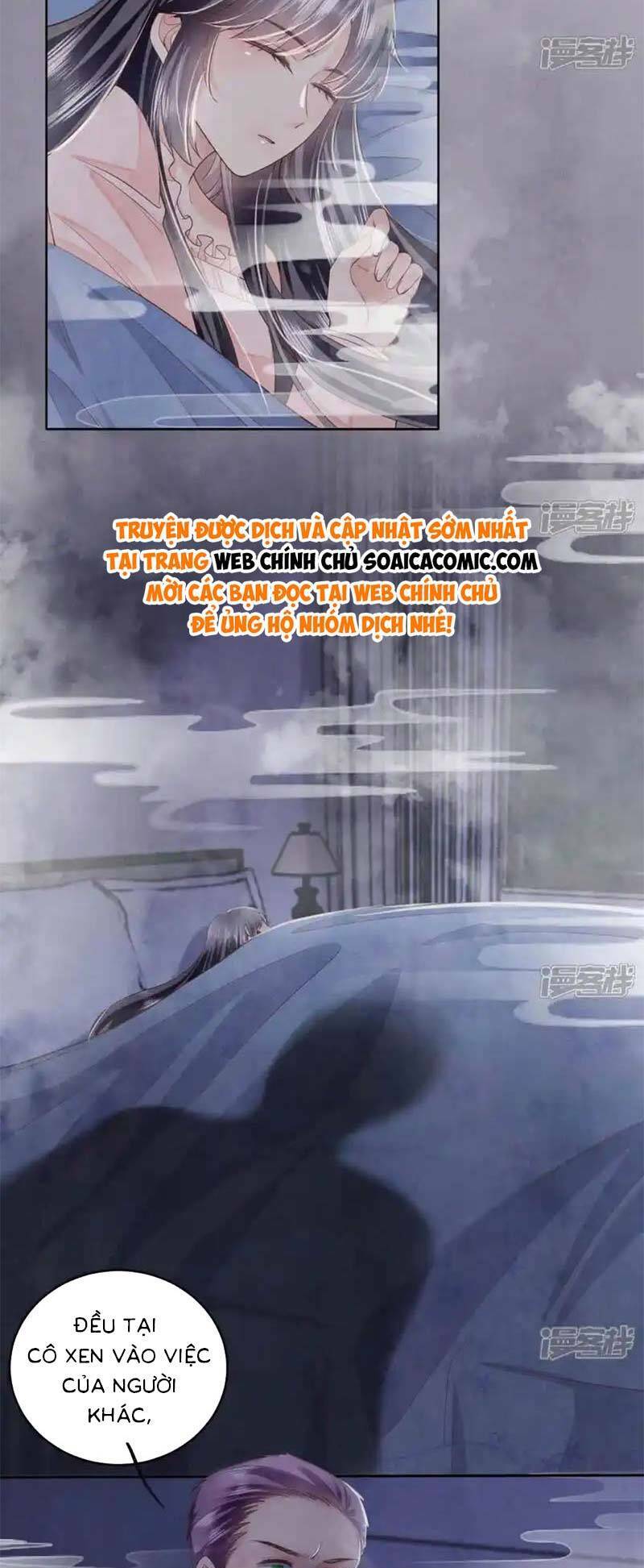 Tôi Có Ông Chồng Hay Ghen - Chapter 117 - Page 35