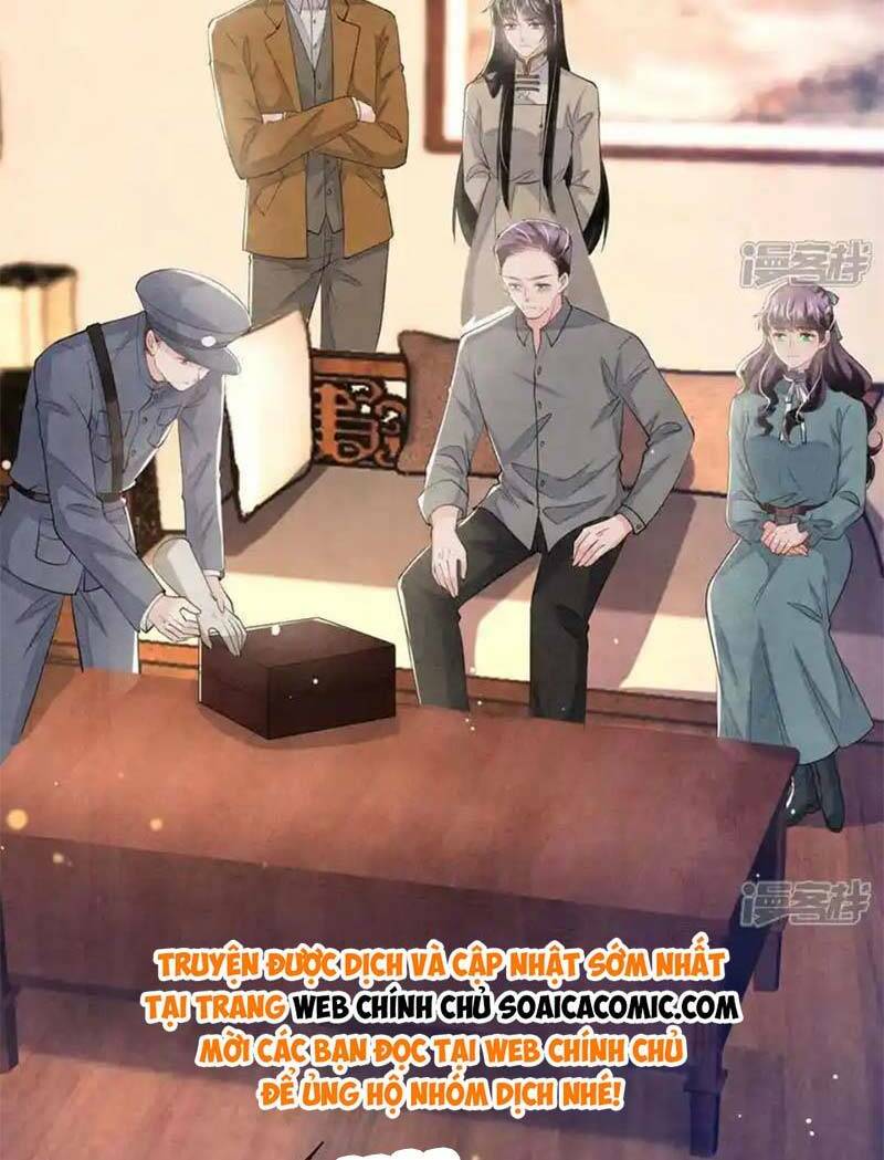 Tôi Có Ông Chồng Hay Ghen - Chapter 117 - Page 8