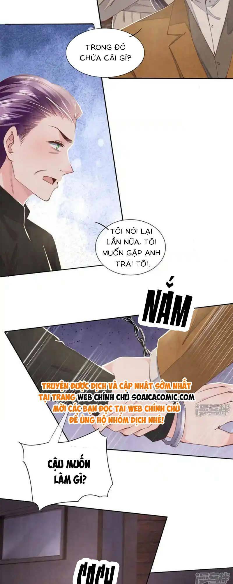 Tôi Có Ông Chồng Hay Ghen - Chapter 118 - Page 10