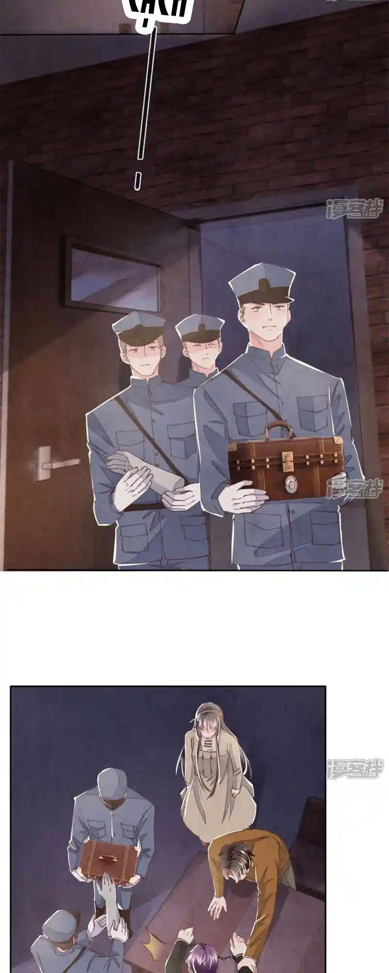 Tôi Có Ông Chồng Hay Ghen - Chapter 118 - Page 11