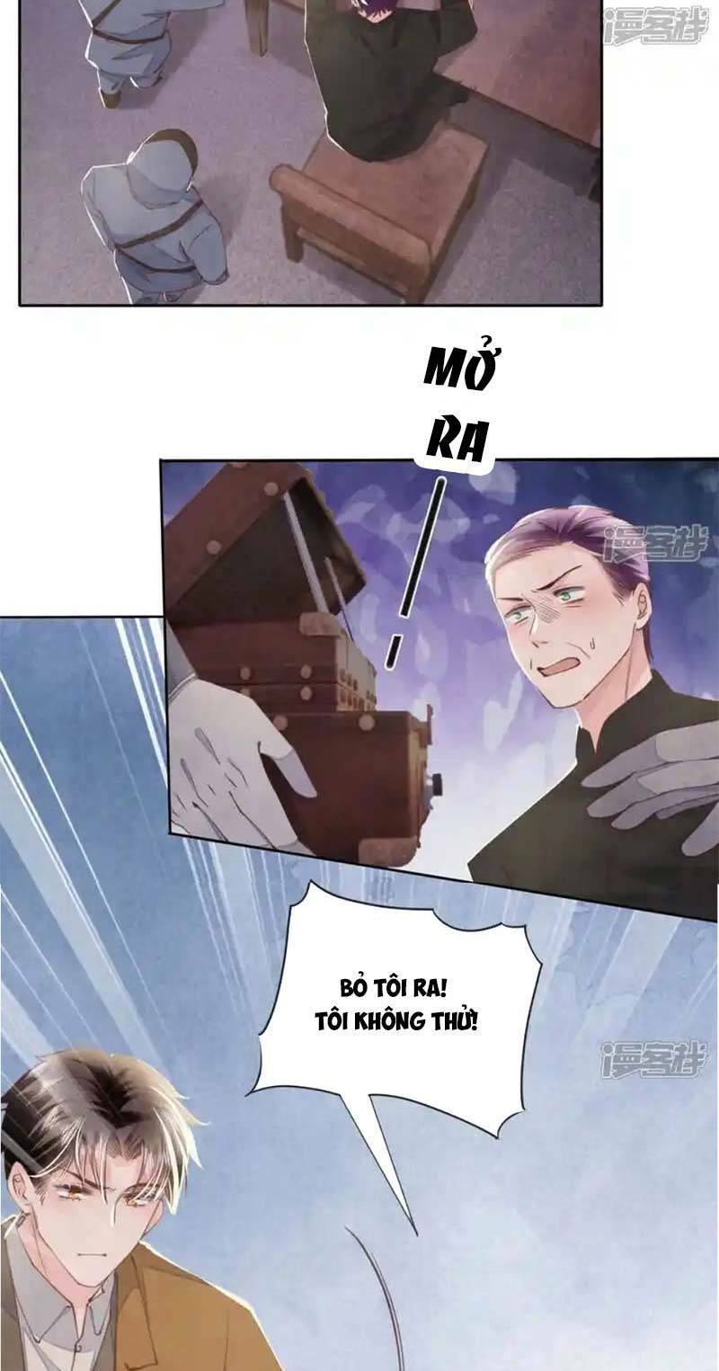 Tôi Có Ông Chồng Hay Ghen - Chapter 118 - Page 12