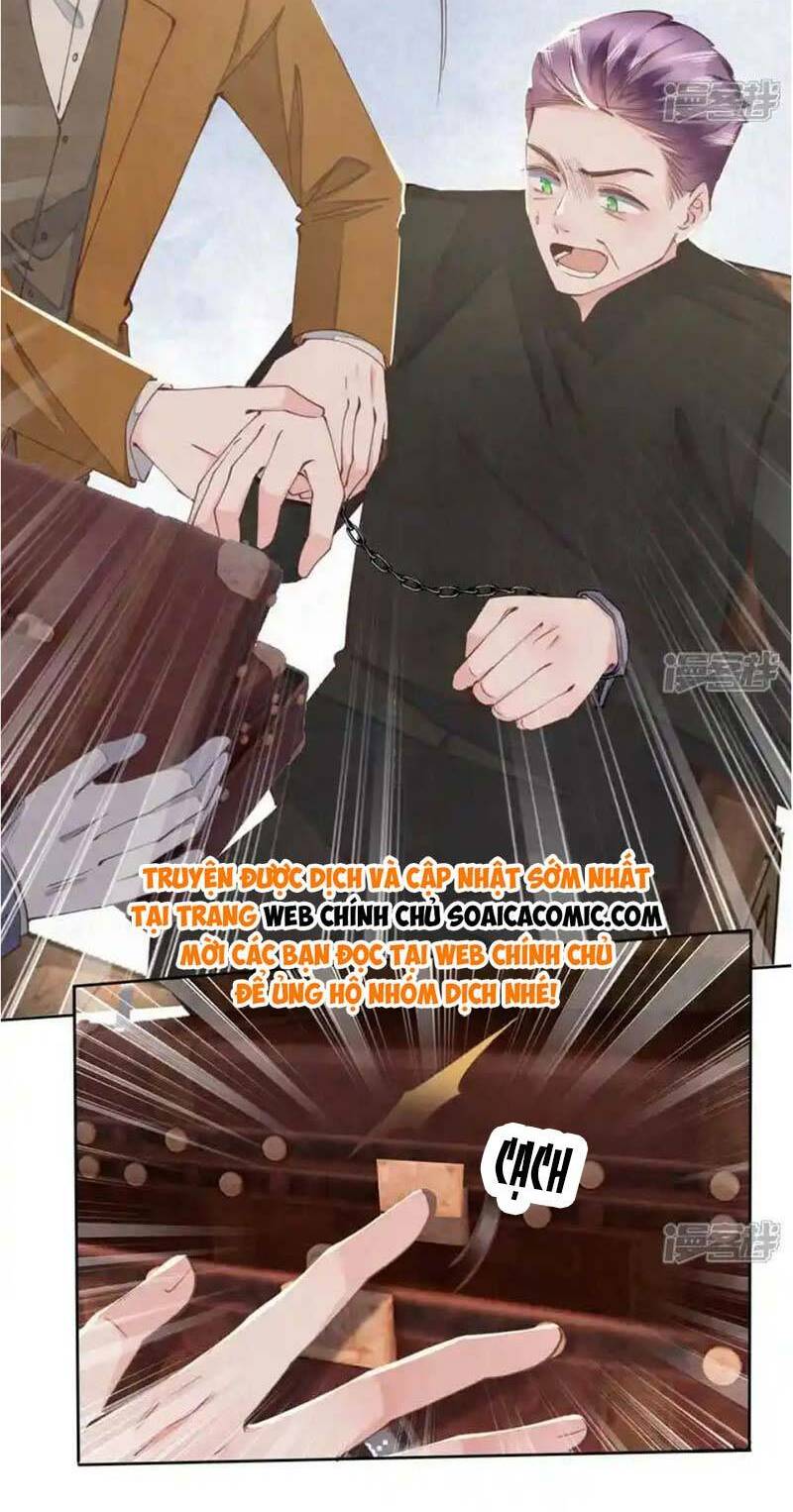 Tôi Có Ông Chồng Hay Ghen - Chapter 118 - Page 13