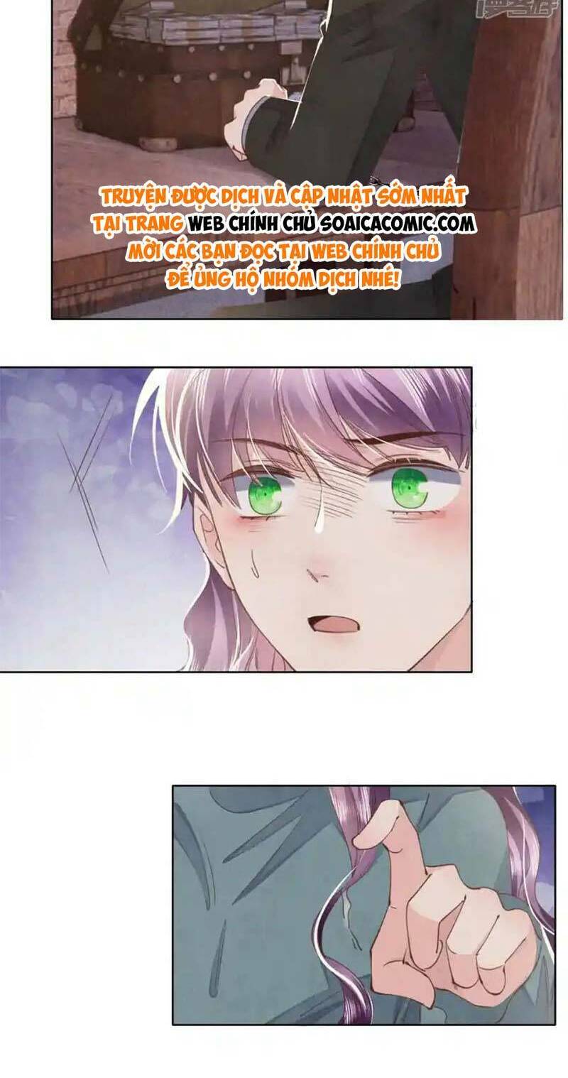 Tôi Có Ông Chồng Hay Ghen - Chapter 118 - Page 17