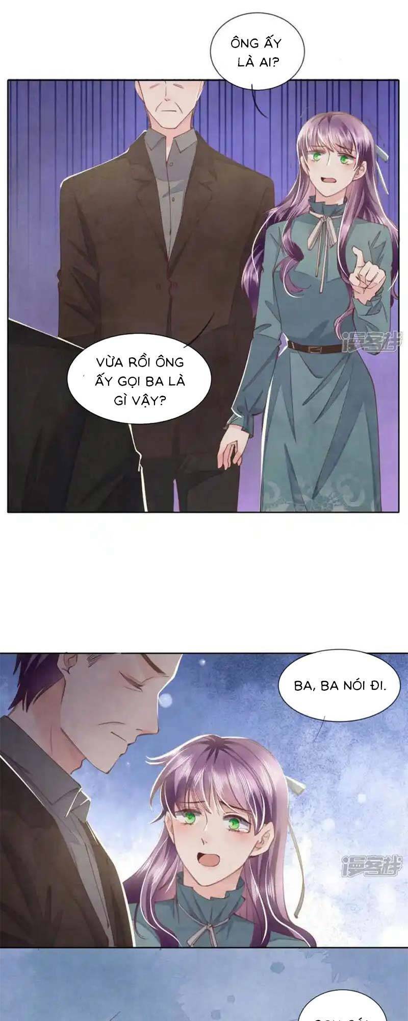 Tôi Có Ông Chồng Hay Ghen - Chapter 118 - Page 18