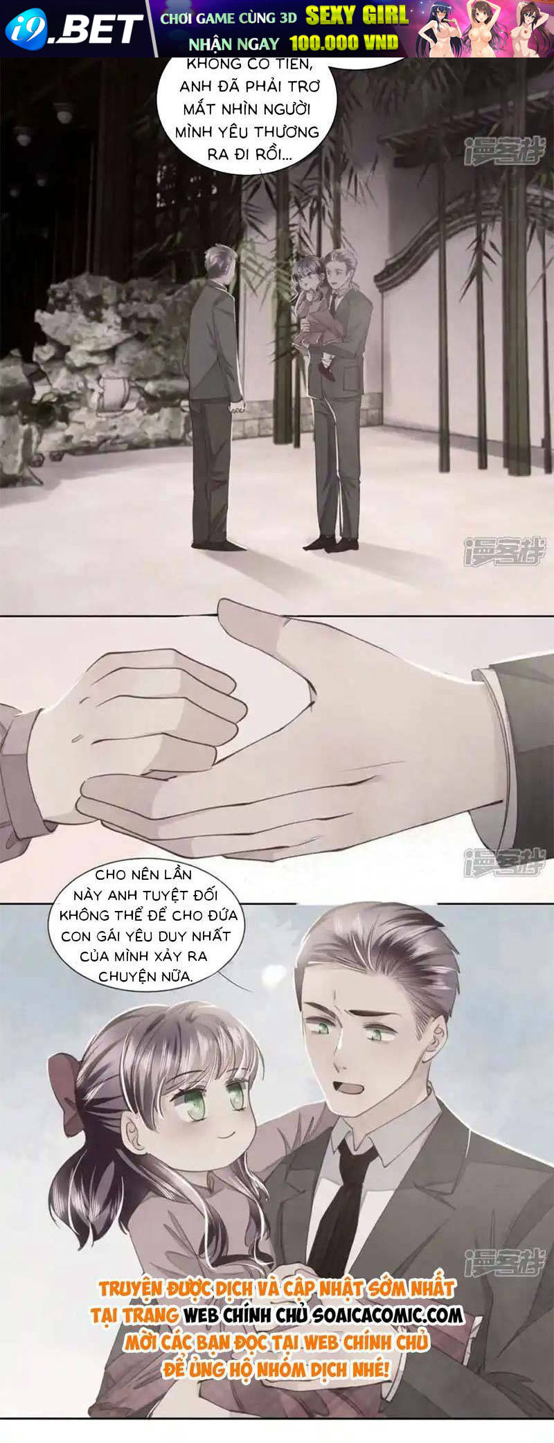 Tôi Có Ông Chồng Hay Ghen - Chapter 118 - Page 23