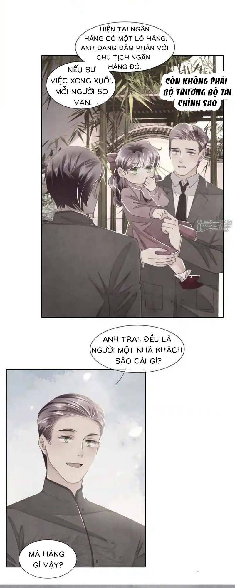 Tôi Có Ông Chồng Hay Ghen - Chapter 118 - Page 24