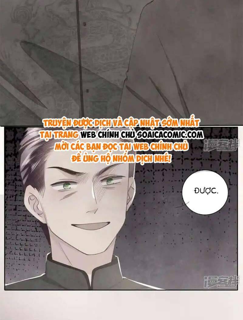 Tôi Có Ông Chồng Hay Ghen - Chapter 118 - Page 26