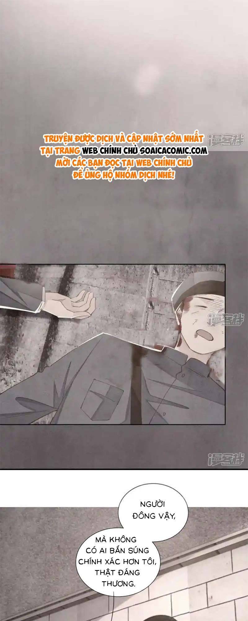 Tôi Có Ông Chồng Hay Ghen - Chapter 118 - Page 27