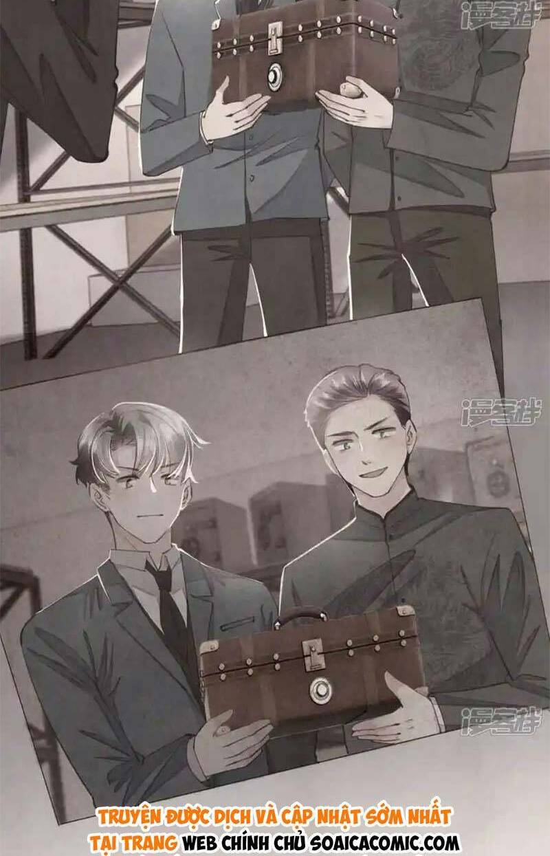 Tôi Có Ông Chồng Hay Ghen - Chapter 118 - Page 30