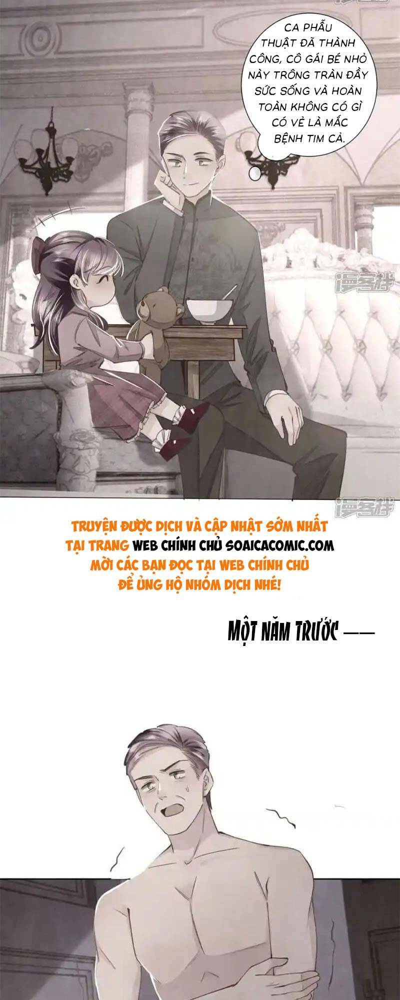 Tôi Có Ông Chồng Hay Ghen - Chapter 118 - Page 32