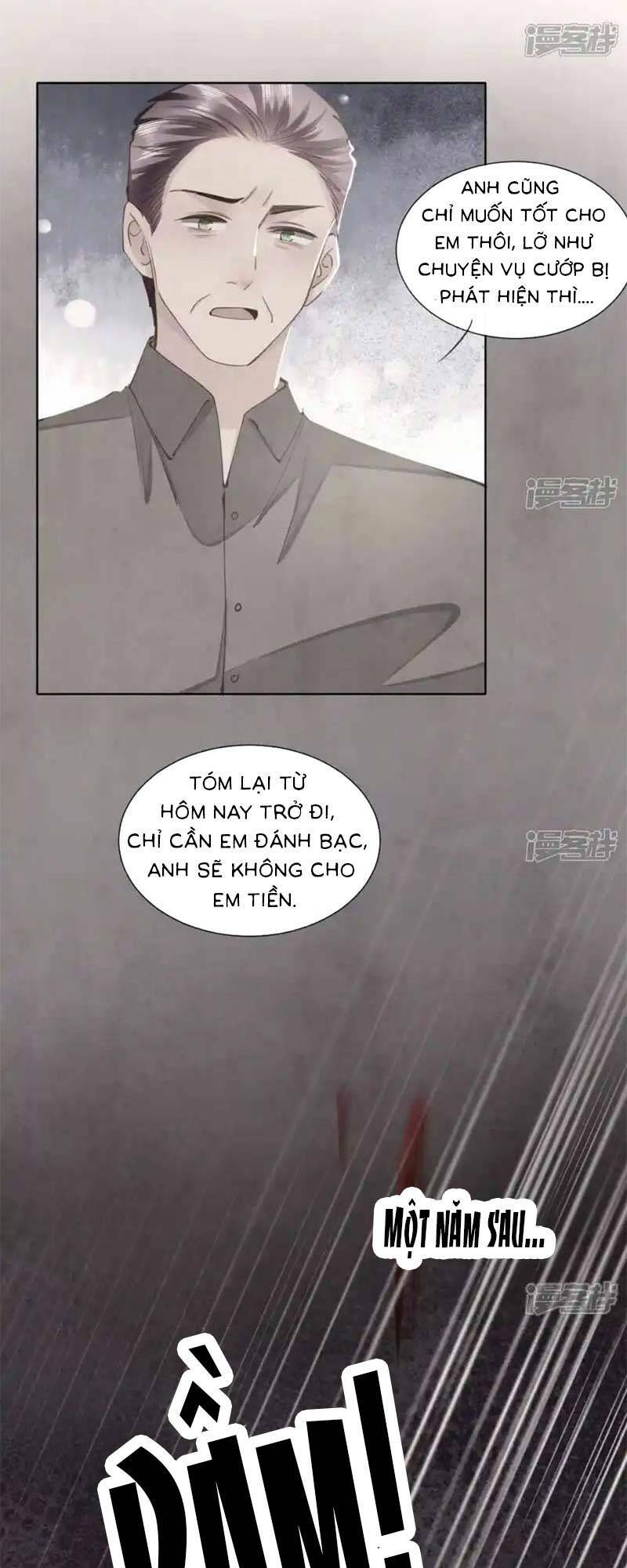 Tôi Có Ông Chồng Hay Ghen - Chapter 118 - Page 35