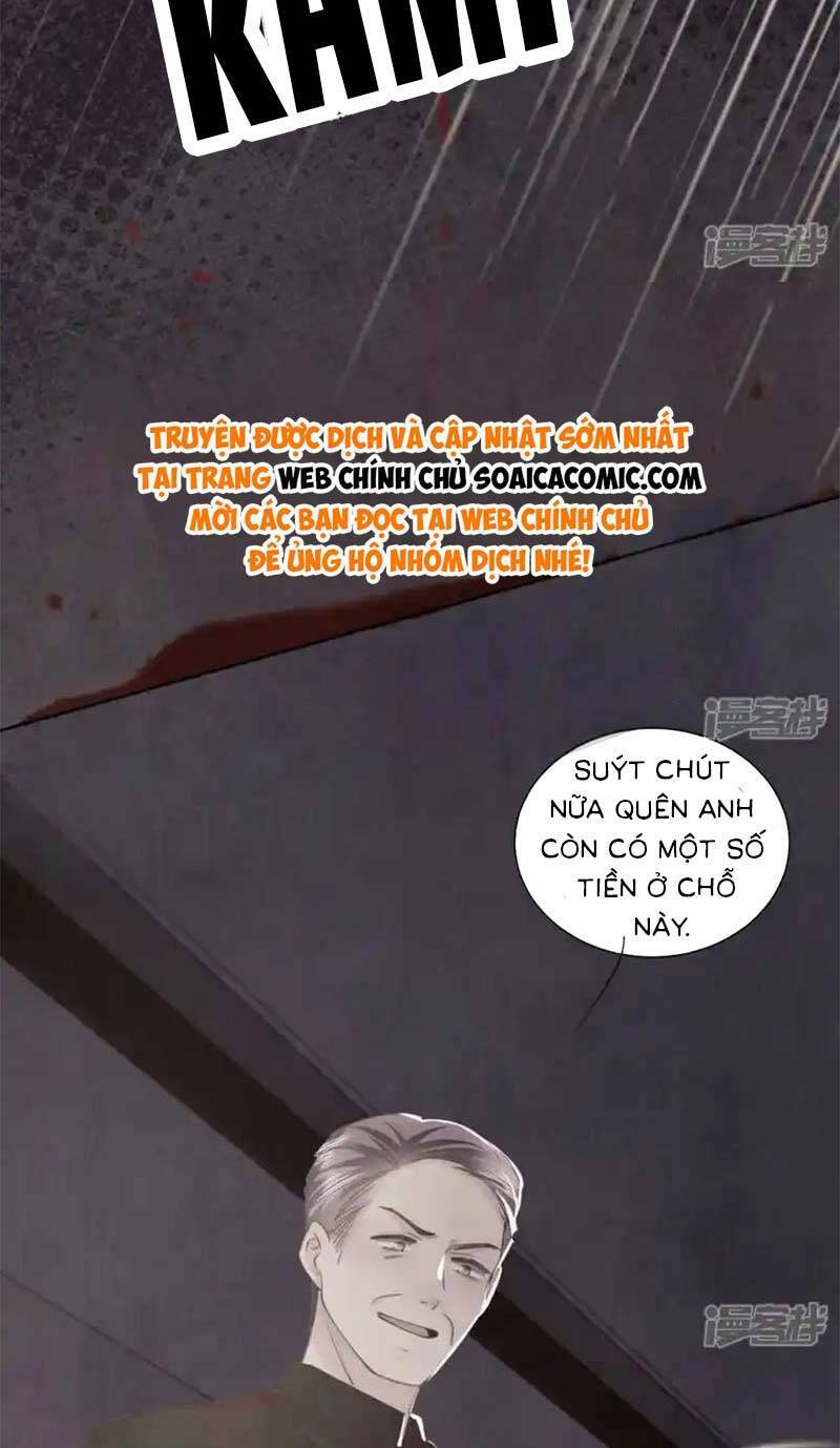 Tôi Có Ông Chồng Hay Ghen - Chapter 118 - Page 36