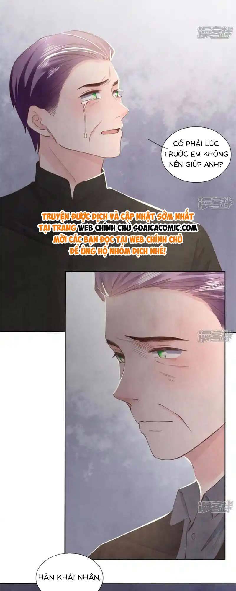 Tôi Có Ông Chồng Hay Ghen - Chapter 118 - Page 38