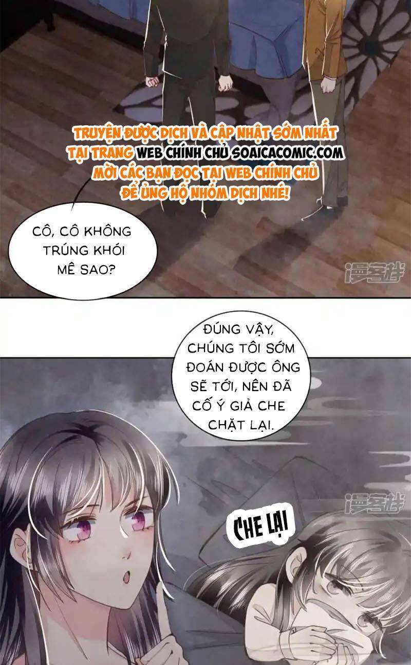 Tôi Có Ông Chồng Hay Ghen - Chapter 118 - Page 3