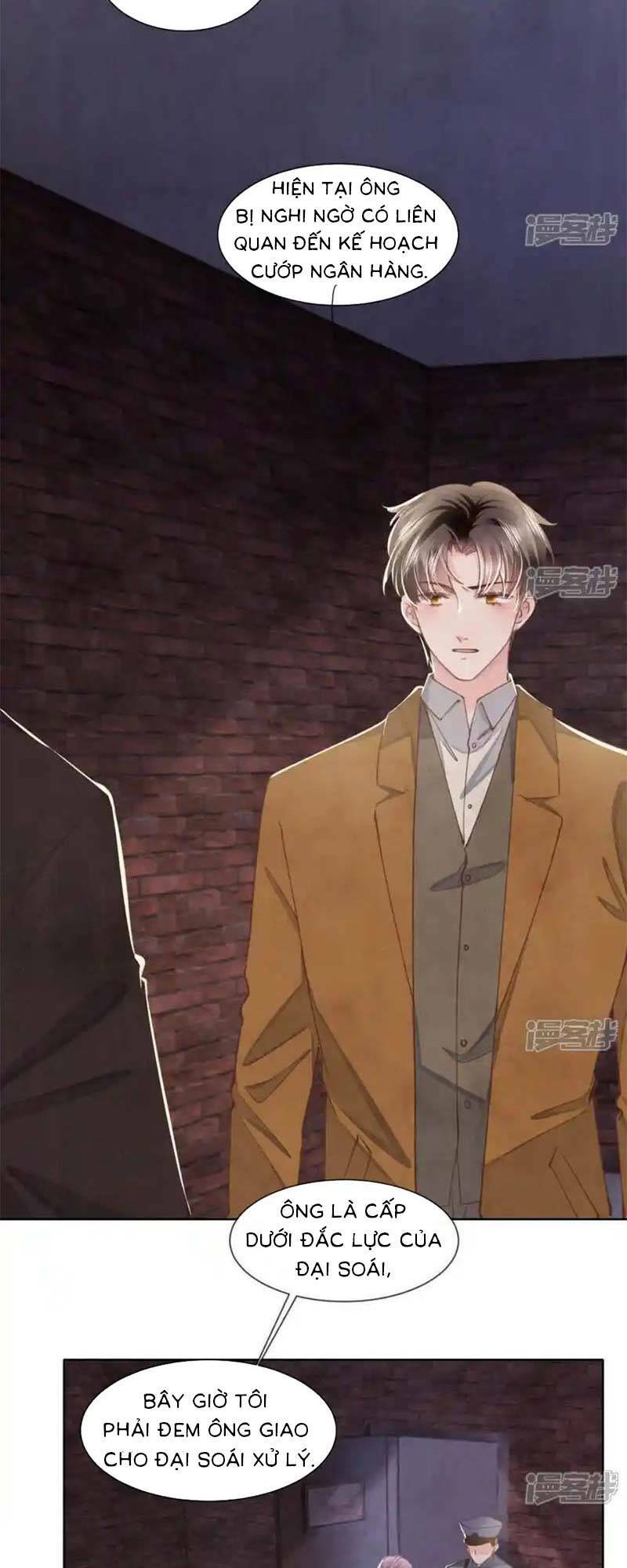 Tôi Có Ông Chồng Hay Ghen - Chapter 118 - Page 39