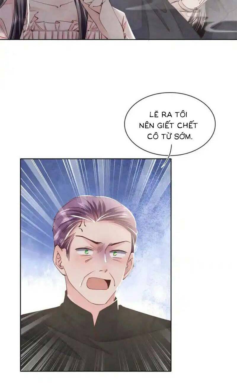 Tôi Có Ông Chồng Hay Ghen - Chapter 118 - Page 4