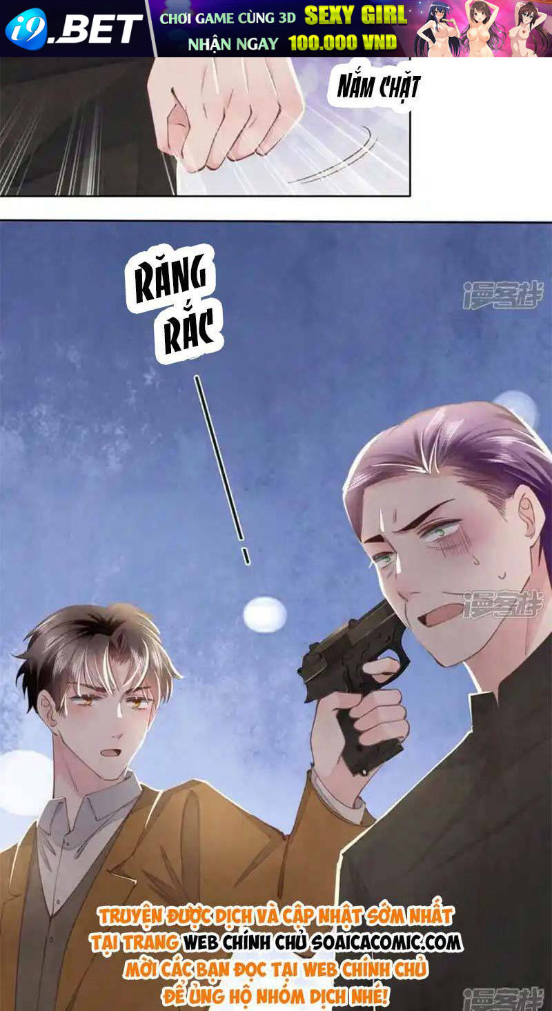 Tôi Có Ông Chồng Hay Ghen - Chapter 118 - Page 7