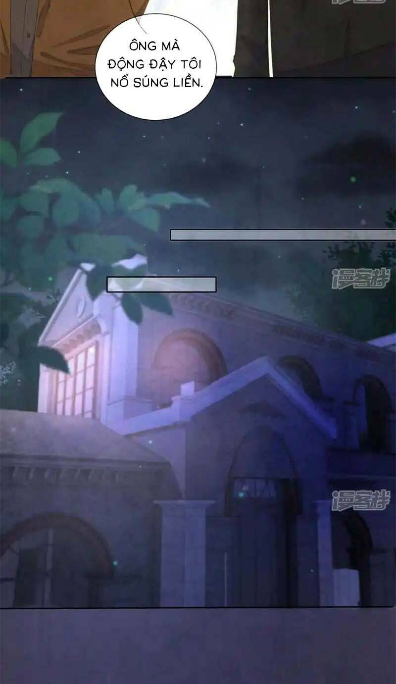 Tôi Có Ông Chồng Hay Ghen - Chapter 118 - Page 8