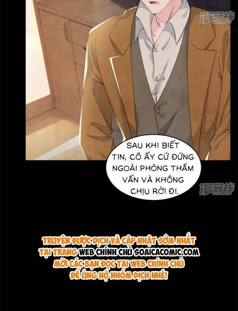 Tôi Có Ông Chồng Hay Ghen - Chapter 119 - Page 9