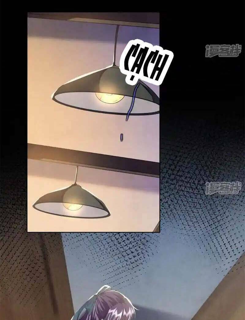 Tôi Có Ông Chồng Hay Ghen - Chapter 119 - Page 10