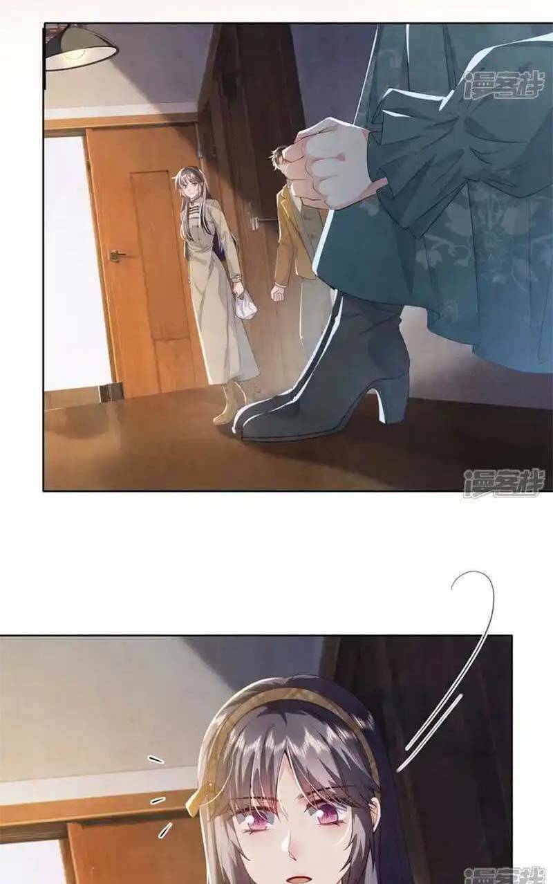 Tôi Có Ông Chồng Hay Ghen - Chapter 119 - Page 12