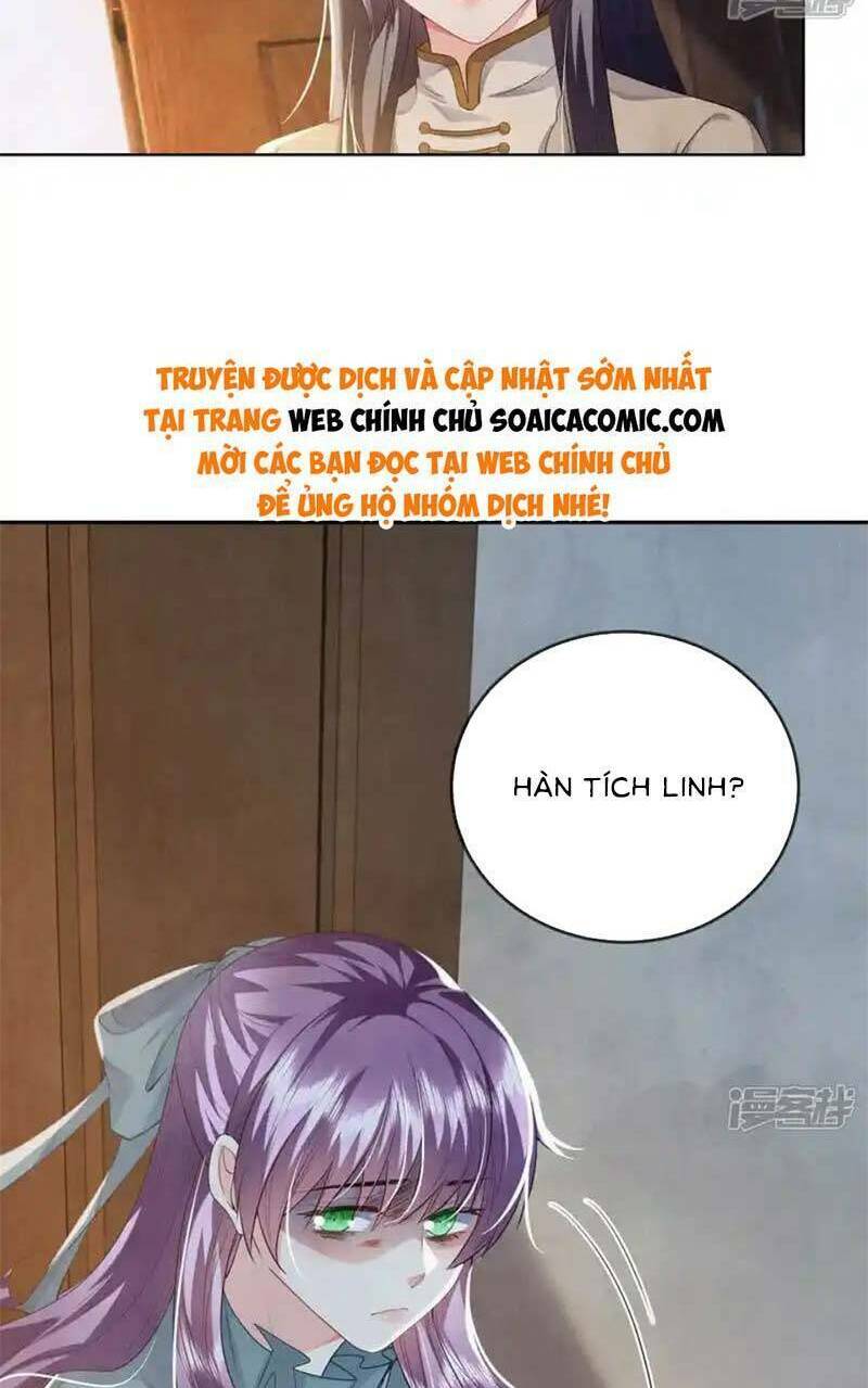 Tôi Có Ông Chồng Hay Ghen - Chapter 119 - Page 13