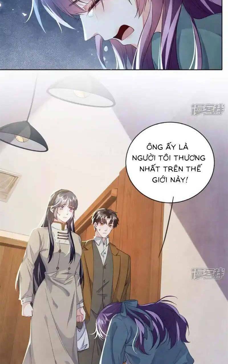 Tôi Có Ông Chồng Hay Ghen - Chapter 119 - Page 16