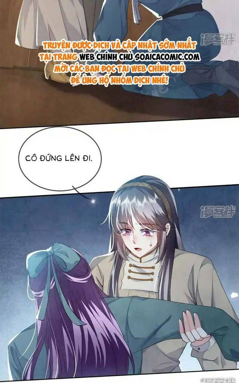 Tôi Có Ông Chồng Hay Ghen - Chapter 119 - Page 17