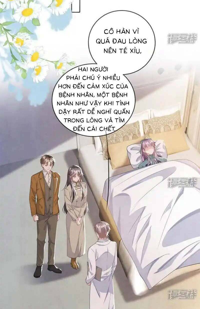 Tôi Có Ông Chồng Hay Ghen - Chapter 119 - Page 20