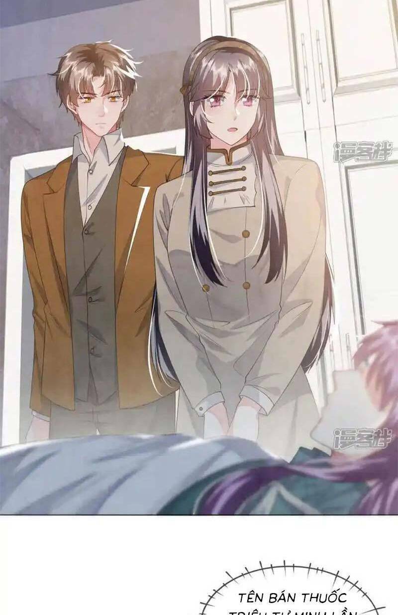 Tôi Có Ông Chồng Hay Ghen - Chapter 119 - Page 22