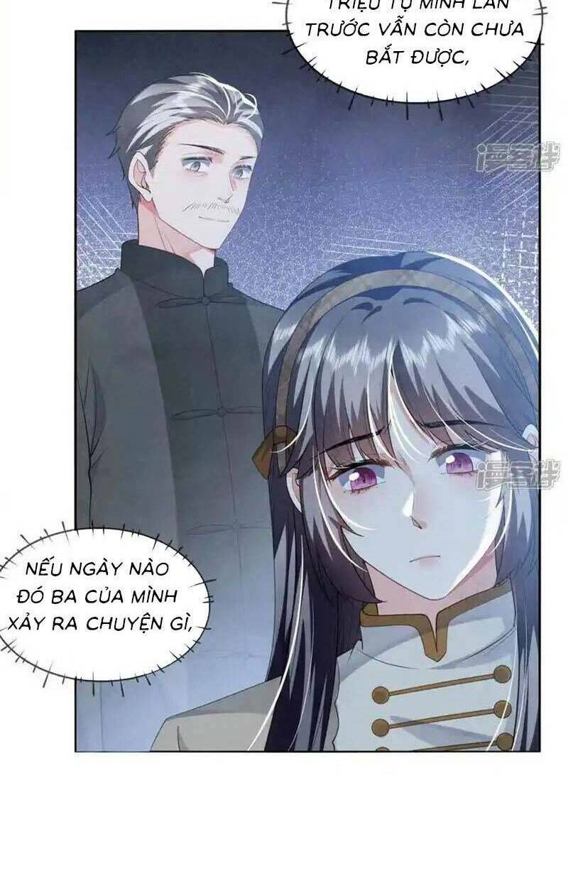 Tôi Có Ông Chồng Hay Ghen - Chapter 119 - Page 23