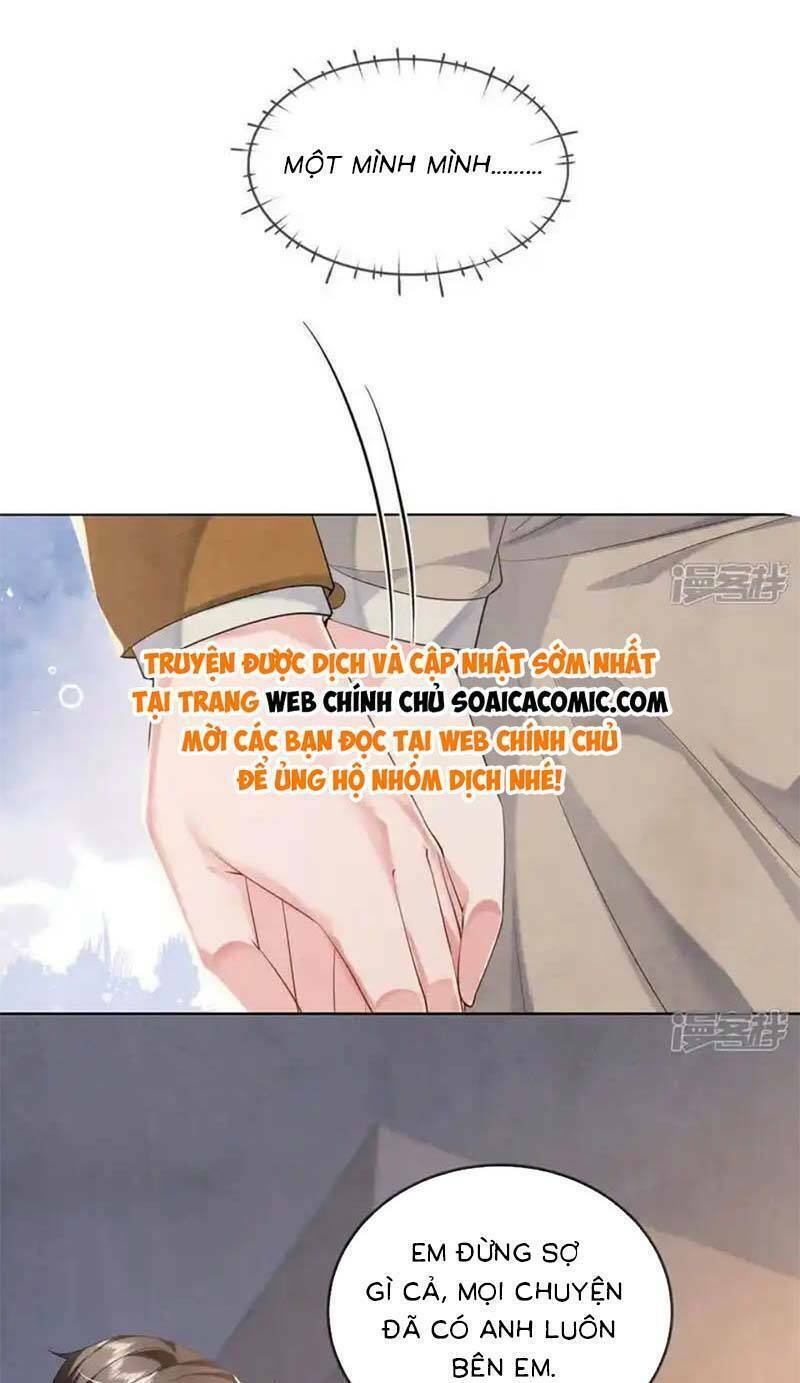 Tôi Có Ông Chồng Hay Ghen - Chapter 119 - Page 24