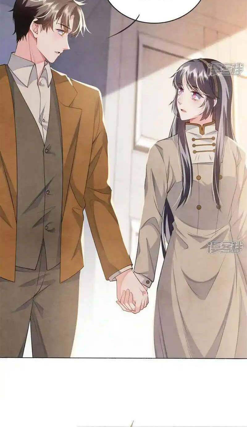 Tôi Có Ông Chồng Hay Ghen - Chapter 119 - Page 25