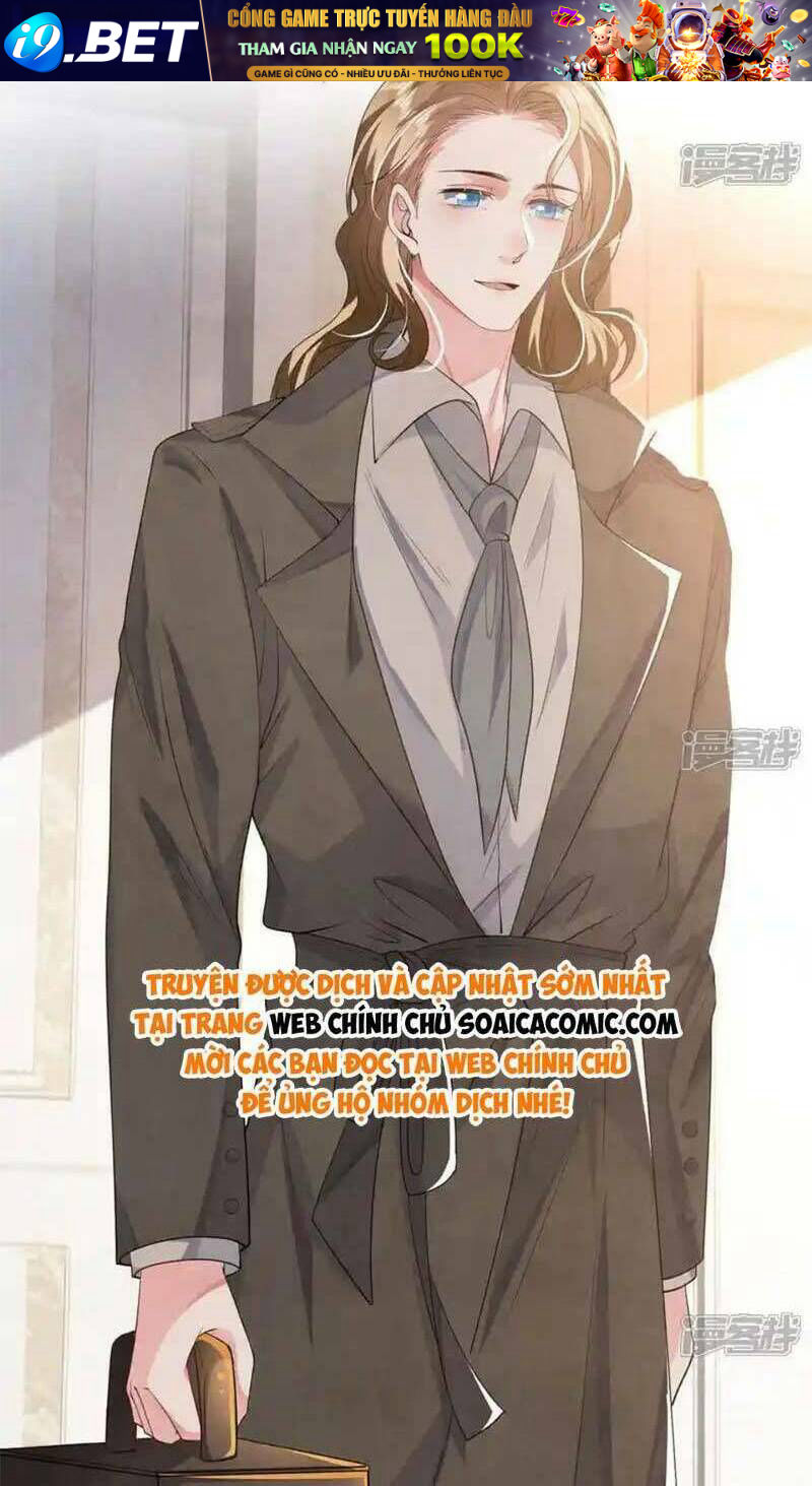 Tôi Có Ông Chồng Hay Ghen - Chapter 119 - Page 27