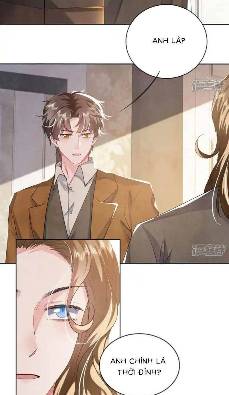 Tôi Có Ông Chồng Hay Ghen - Chapter 119 - Page 28