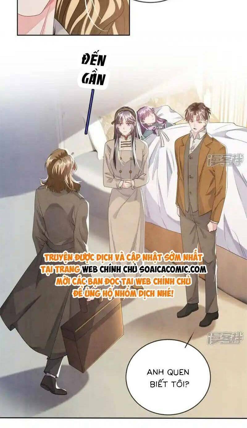 Tôi Có Ông Chồng Hay Ghen - Chapter 119 - Page 29