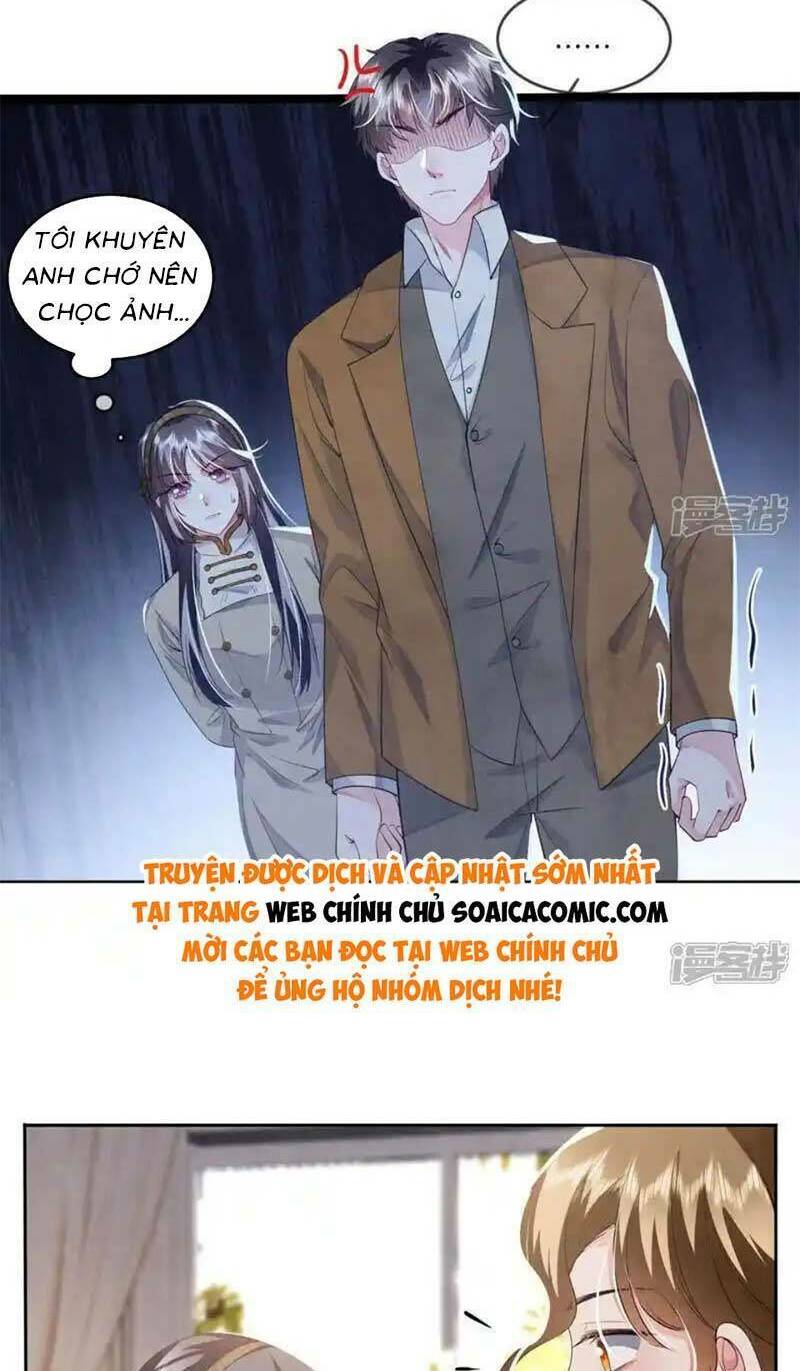 Tôi Có Ông Chồng Hay Ghen - Chapter 119 - Page 31