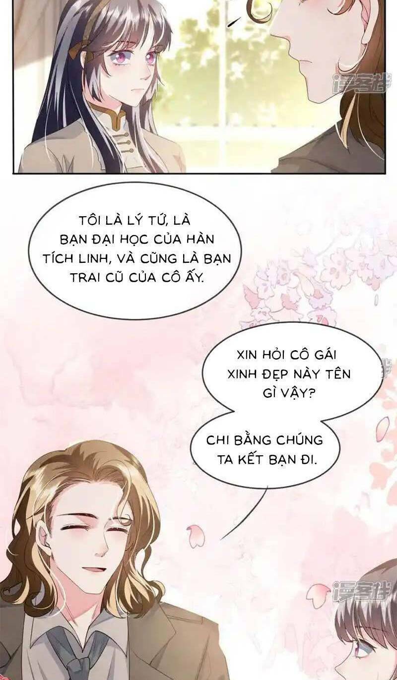 Tôi Có Ông Chồng Hay Ghen - Chapter 119 - Page 32