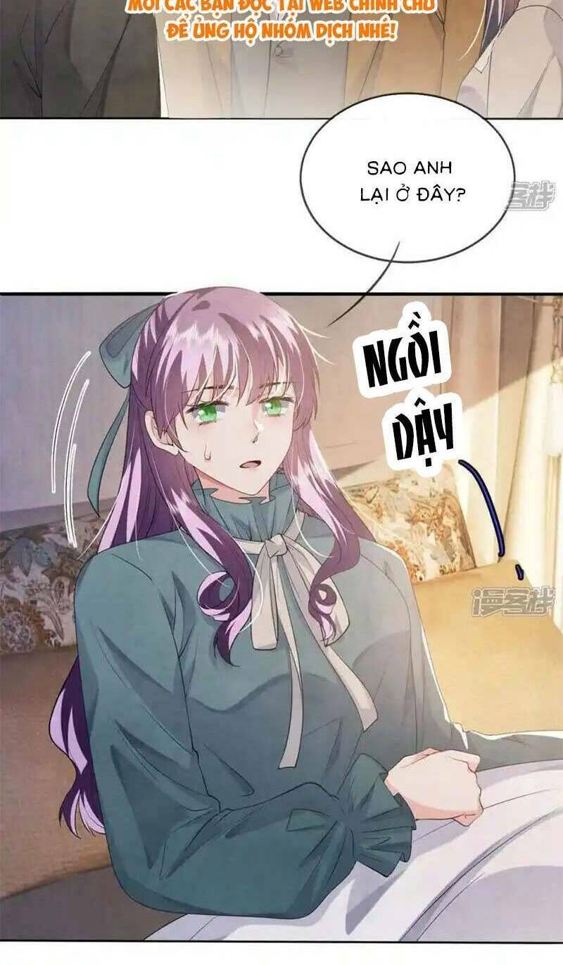 Tôi Có Ông Chồng Hay Ghen - Chapter 119 - Page 35