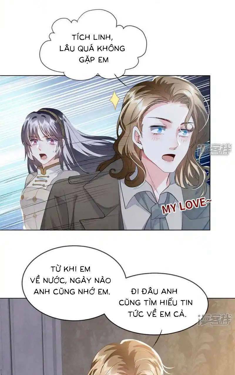 Tôi Có Ông Chồng Hay Ghen - Chapter 119 - Page 36