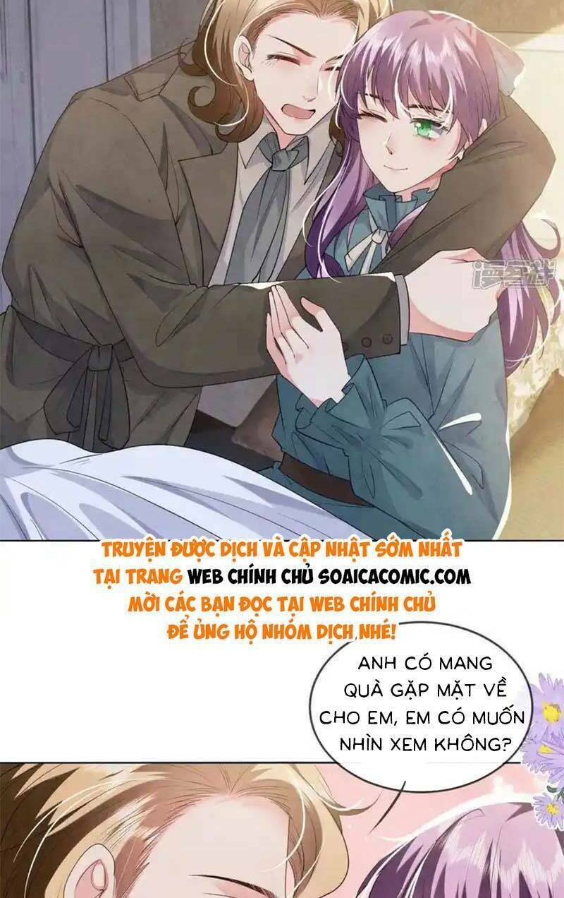 Tôi Có Ông Chồng Hay Ghen - Chapter 119 - Page 37