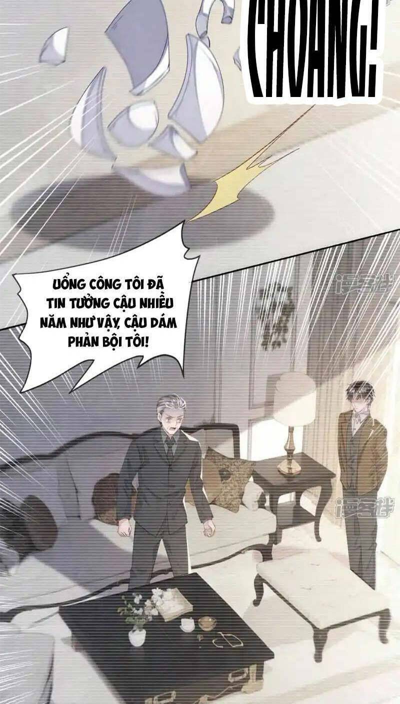 Tôi Có Ông Chồng Hay Ghen - Chapter 119 - Page 3