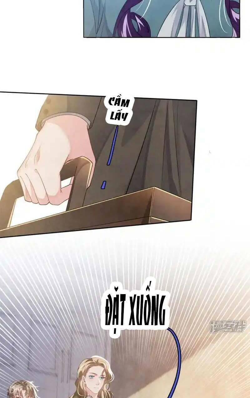 Tôi Có Ông Chồng Hay Ghen - Chapter 119 - Page 39