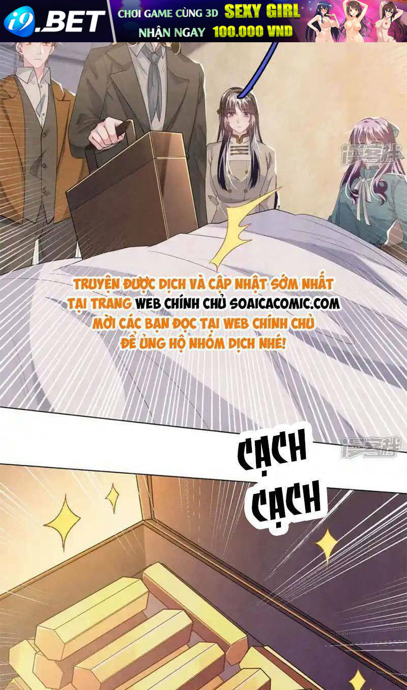 Tôi Có Ông Chồng Hay Ghen - Chapter 119 - Page 40