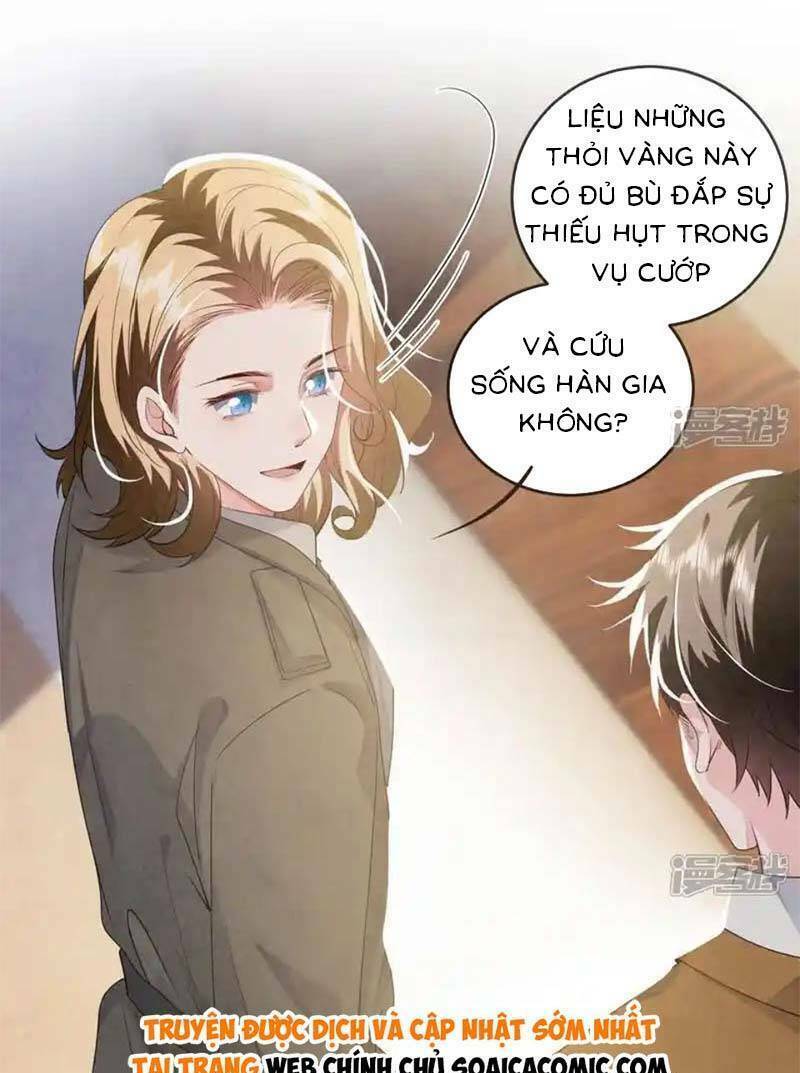 Tôi Có Ông Chồng Hay Ghen - Chapter 119 - Page 42