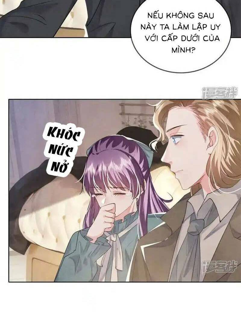 Tôi Có Ông Chồng Hay Ghen - Chapter 119 - Page 47