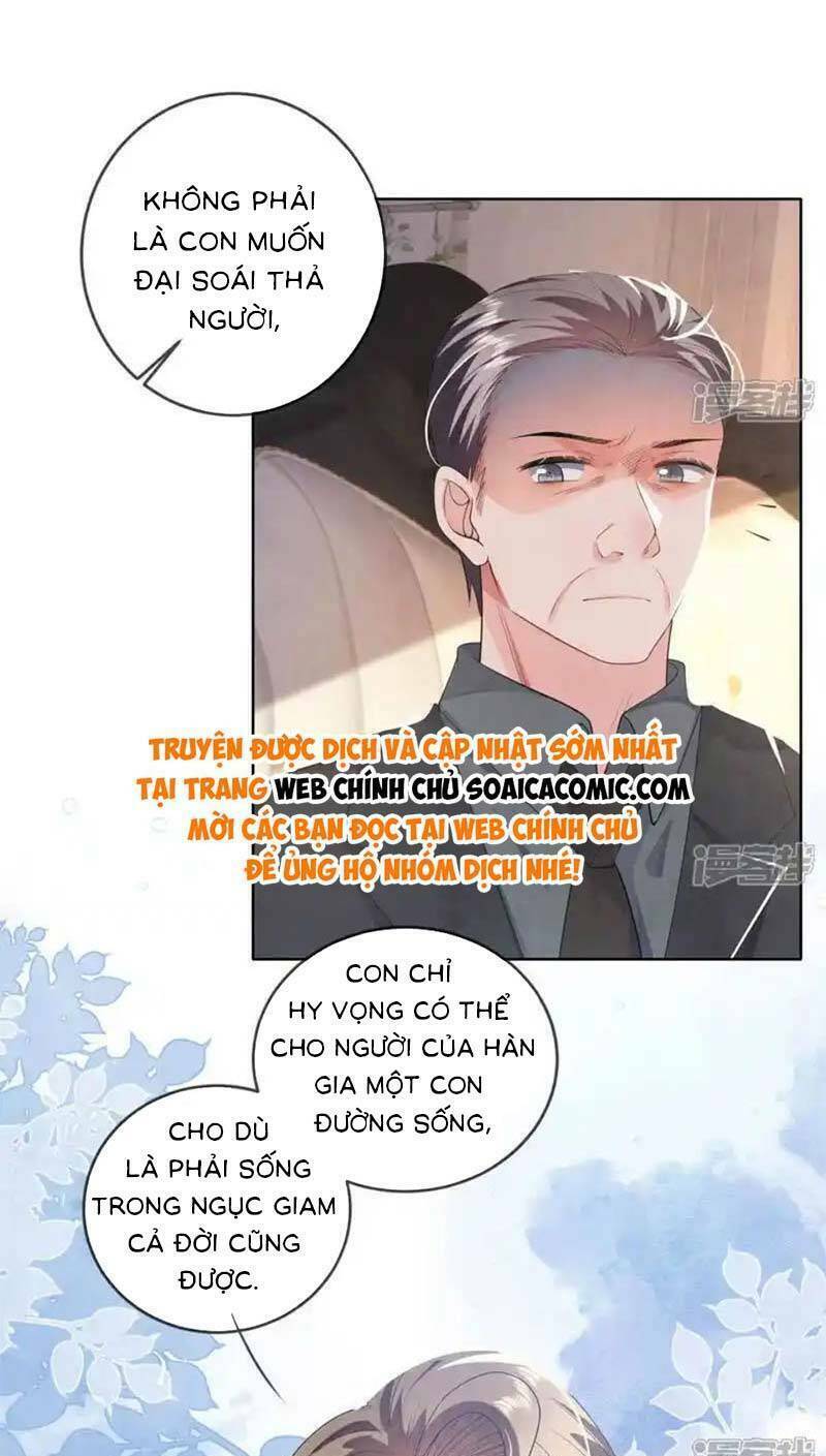 Tôi Có Ông Chồng Hay Ghen - Chapter 119 - Page 48