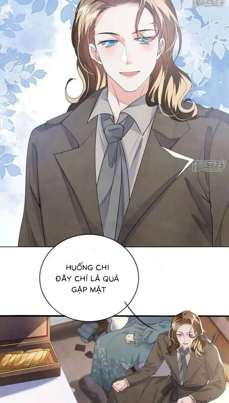 Tôi Có Ông Chồng Hay Ghen - Chapter 119 - Page 49