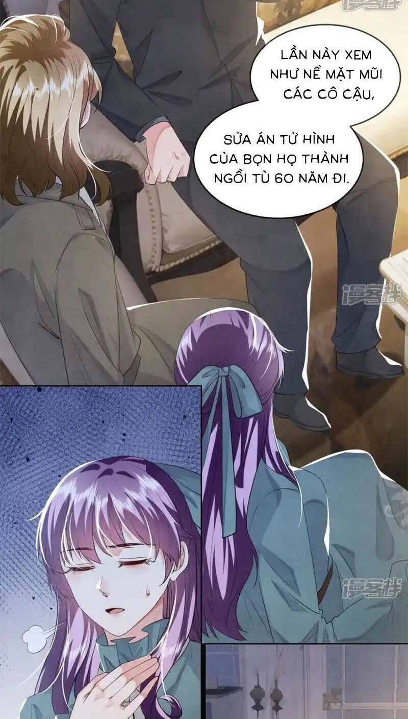 Tôi Có Ông Chồng Hay Ghen - Chapter 119 - Page 52